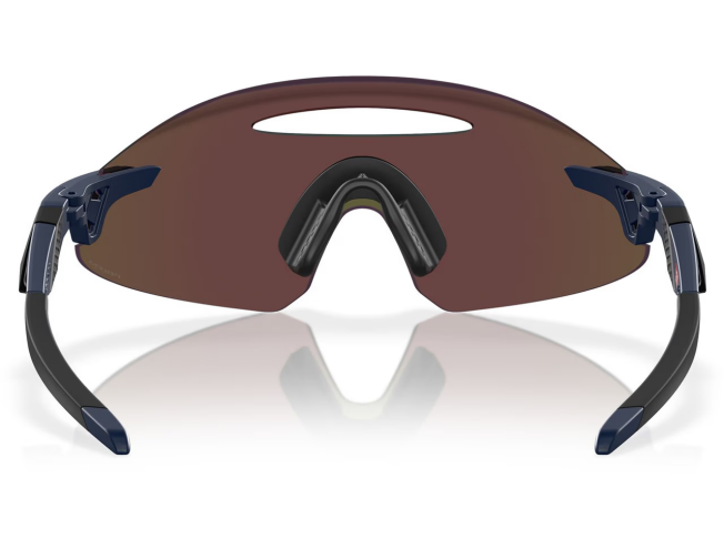 Päikeseprillid OAKLEY Encoder Ellipse Matte Navy Prizm Sapphire