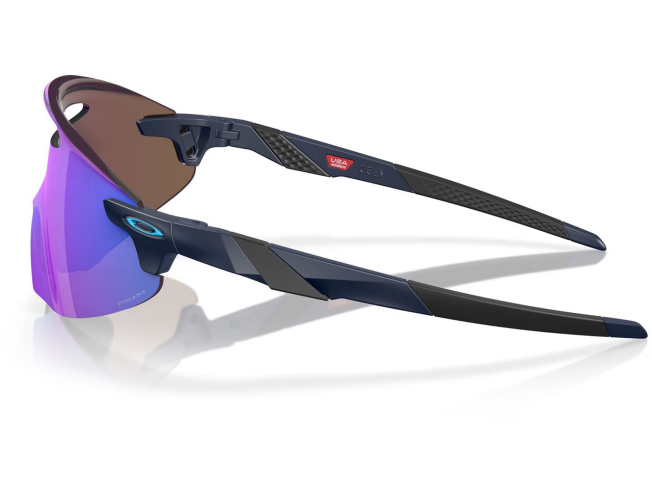 Päikeseprillid OAKLEY Encoder Ellipse Matte Navy Prizm Sapphire