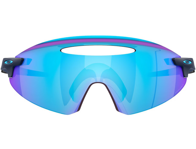 Päikeseprillid OAKLEY Encoder Ellipse Matte Navy Prizm Sapphire