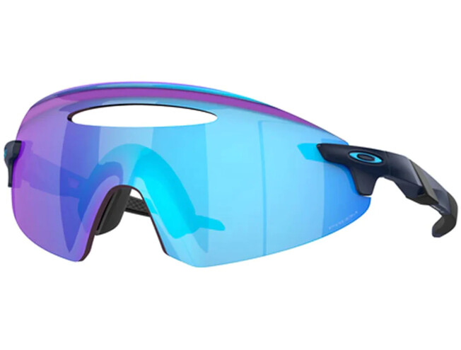 Päikeseprillid OAKLEY Encoder Ellipse Matte Navy Prizm Sapphire
