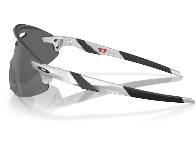 Päikeseprillid OAKLEY Encoder Ellipse X-Silver Prizm Black