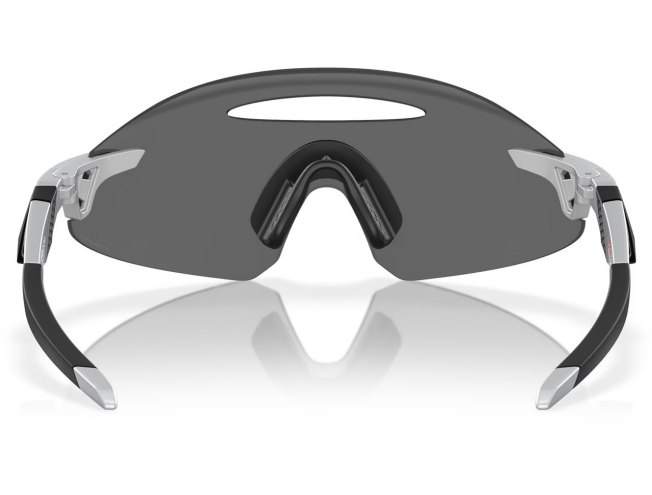 Päikeseprillid OAKLEY Encoder Ellipse X-Silver Prizm Black