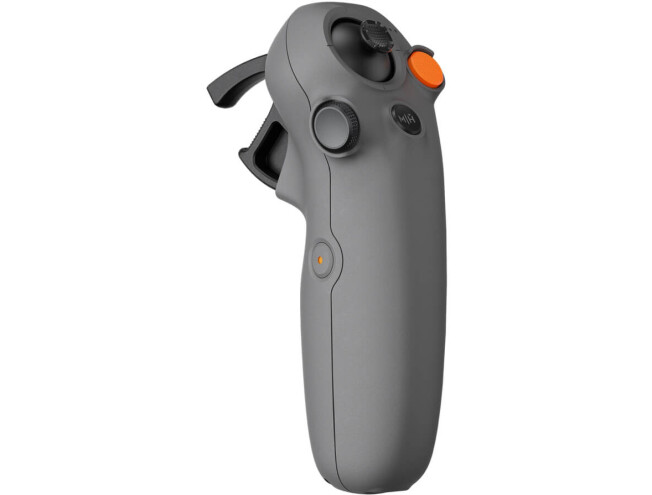 Droon DJI Avata 2 Fly More Combo (Kolm akut)