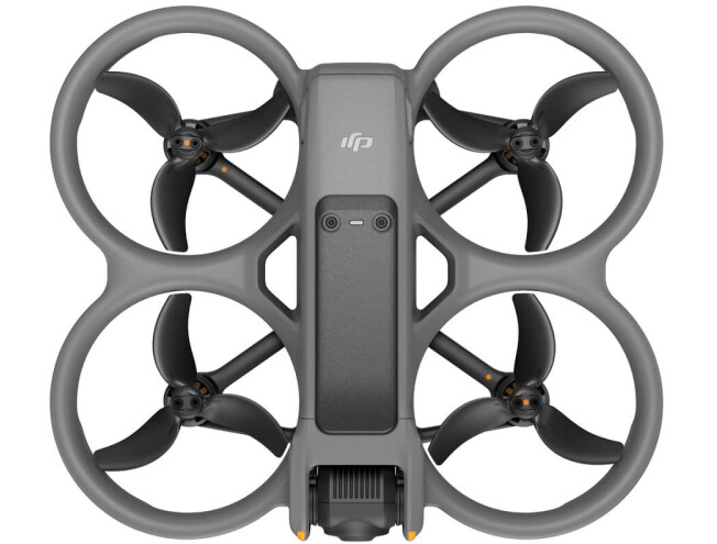 Droon DJI Avata 2 Fly More Combo (Kolm akut)