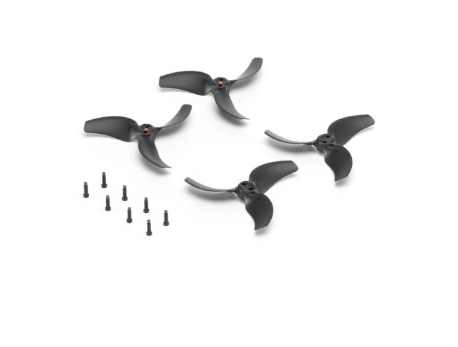 Propellerid DJI Avata 2