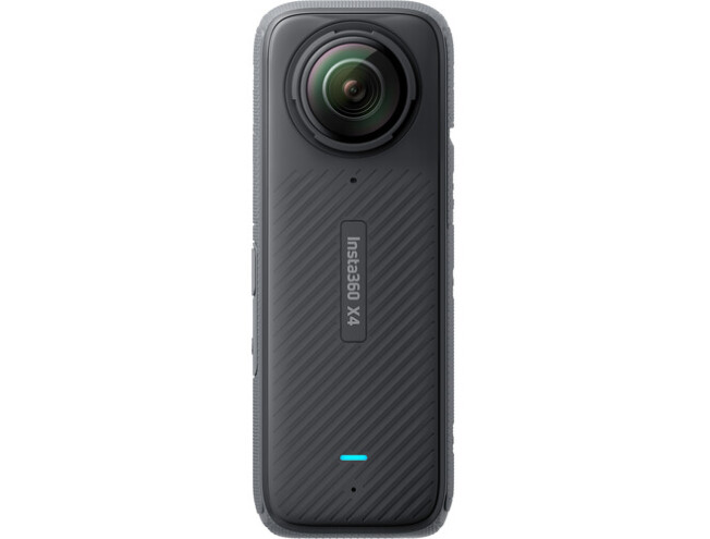 Insta360 X4