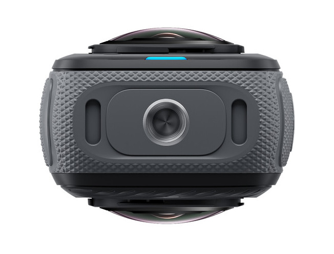 Insta360 X4