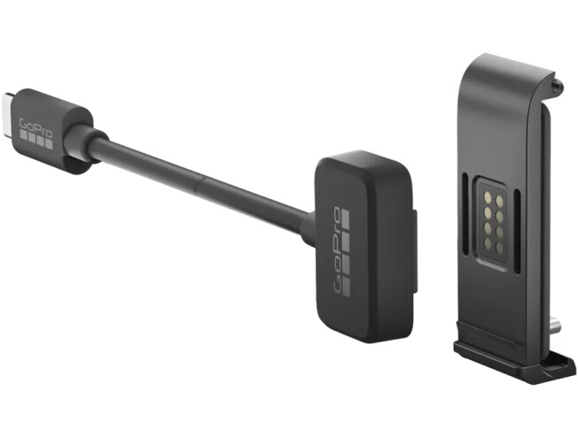 GoPro Contacto komplekt (H10-13 Black)