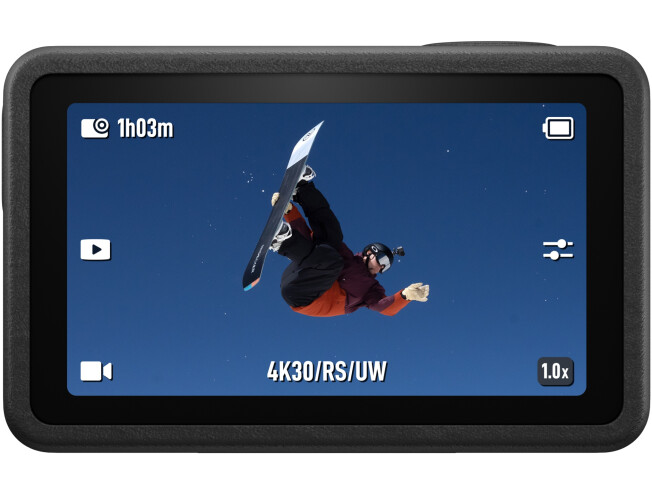DJI Osmo Action 5 Pro Adventure Combo