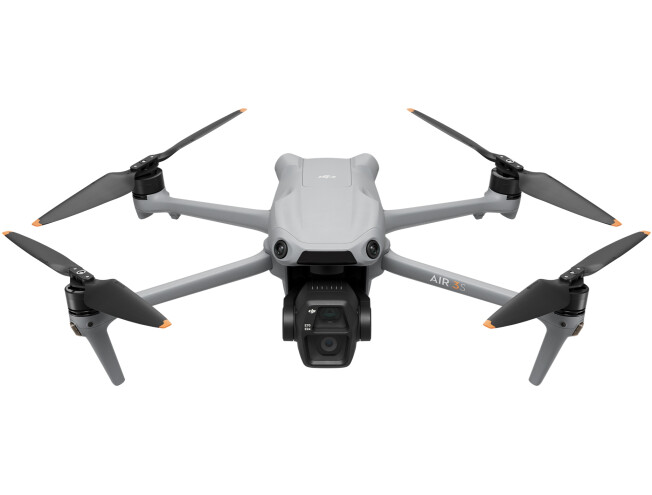 Droon DJI Air 3S Fly More Combo (DJI RC 2)