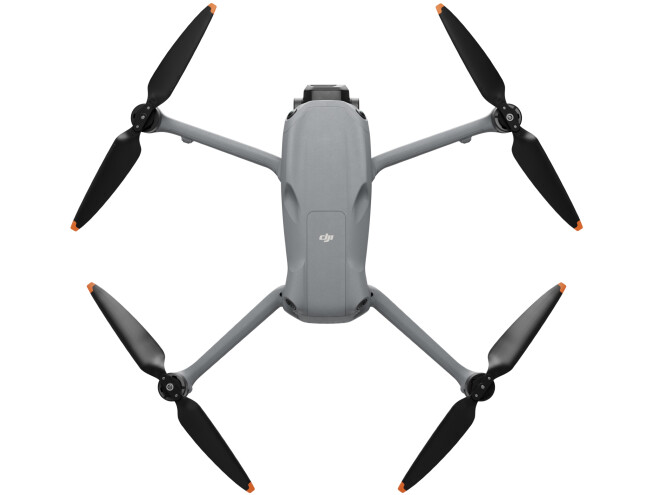 Droon DJI Air 3S Fly More Combo (DJI RC 2)