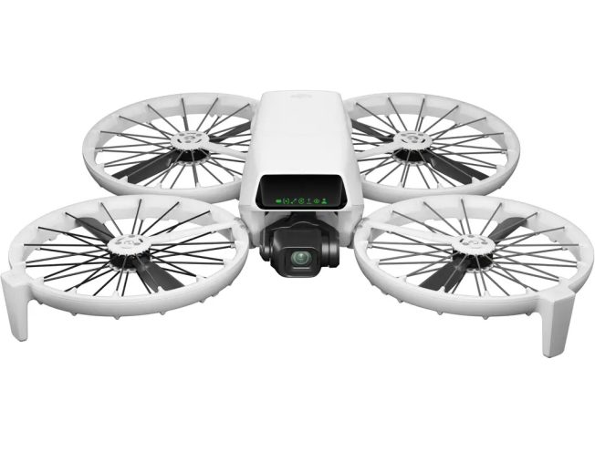 Droon DJI Flip Fly More Combo (DJI RC 2)