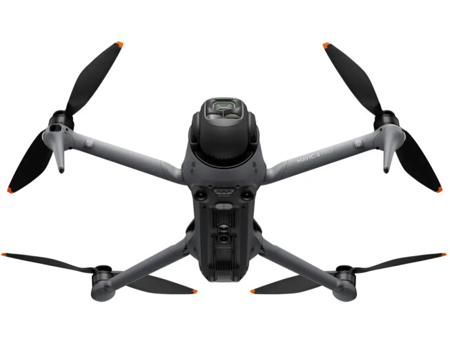 Droon DJI Mavic 4 Pro 512GB Creator Combo (DJI RC Pro 2)