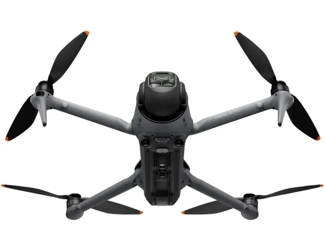Droon DJI Mavic 4 Pro Standard (DJI RC 2)