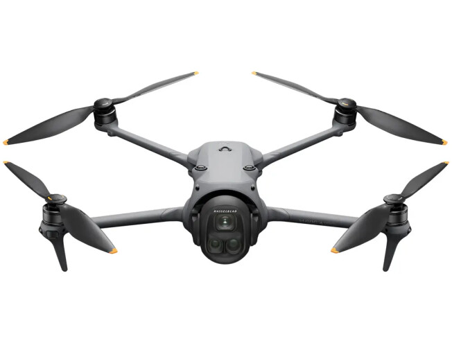 Droon DJI Mavic 4 Pro 512GB Creator Combo (DJI RC Pro 2)