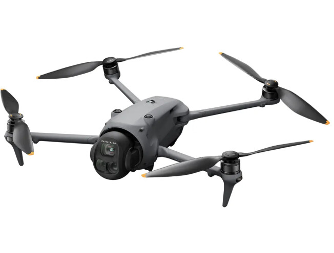 Droon DJI Mavic 4 Pro Fly More Combo (DJI RC 2)