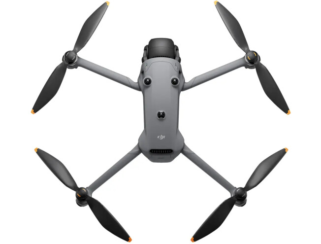 Droon DJI Mavic 4 Pro Fly More Combo (DJI RC 2)