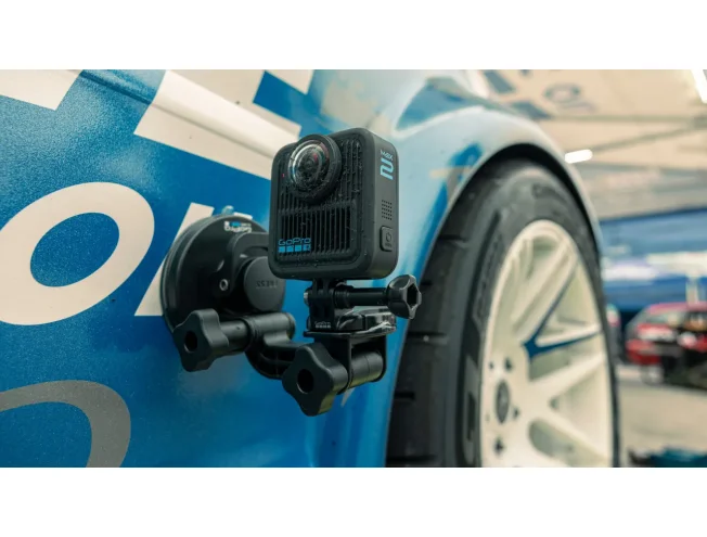 Spordikaamera GoPro Max 2 Bundle komplekt