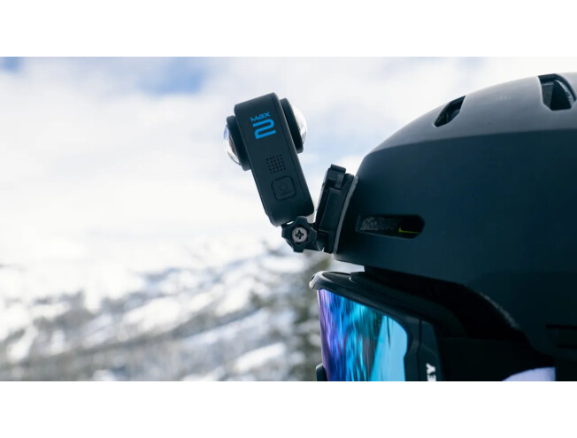 Spordikaamera GoPro Max 2 Bundle komplekt