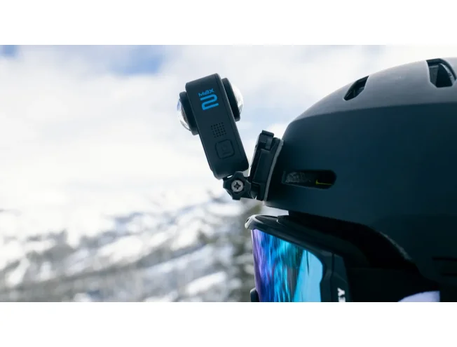 Spordikaamera GoPro Max 2 Bundle komplekt