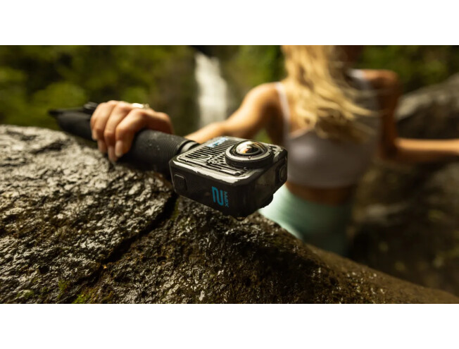 Spordikaamera GoPro Max 2 Bundle komplekt