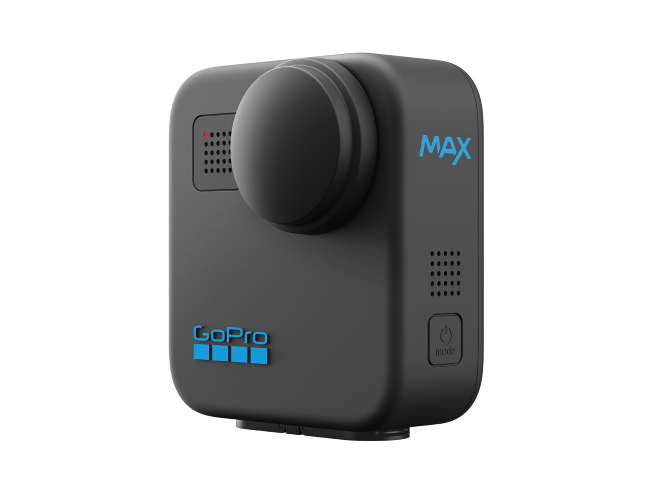 Spordikaamera GoPro Max 2 Standard komplekt