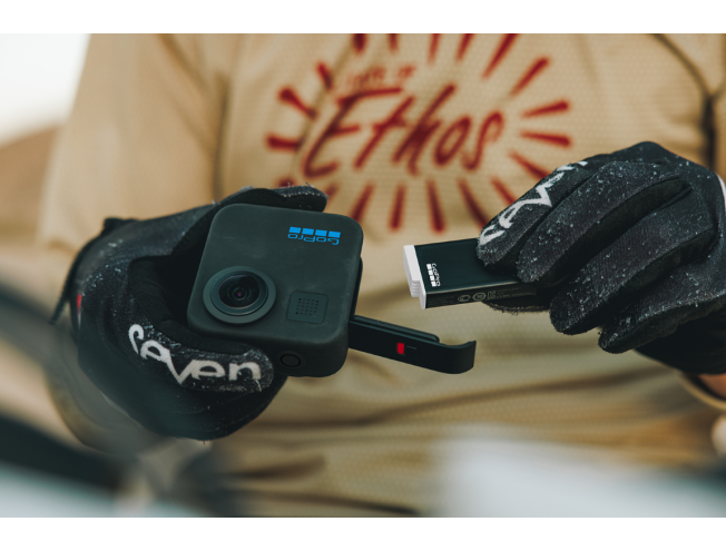 Spordikaamera GoPro Max 2