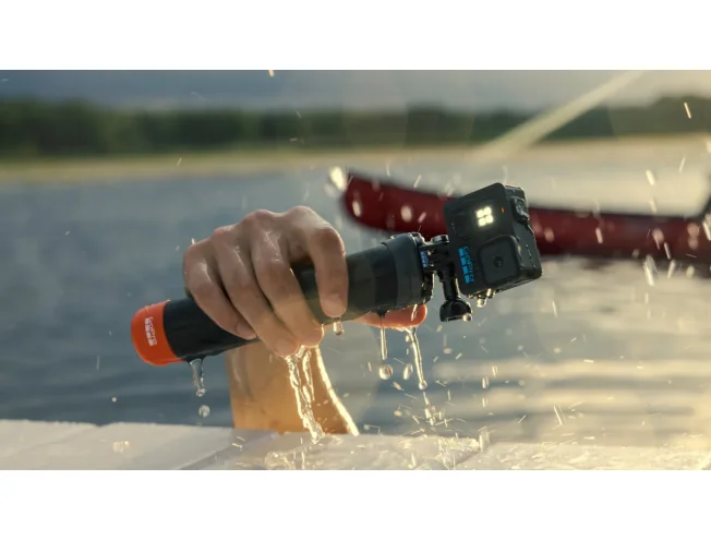 Spordikaamera GoPro LIT HERO