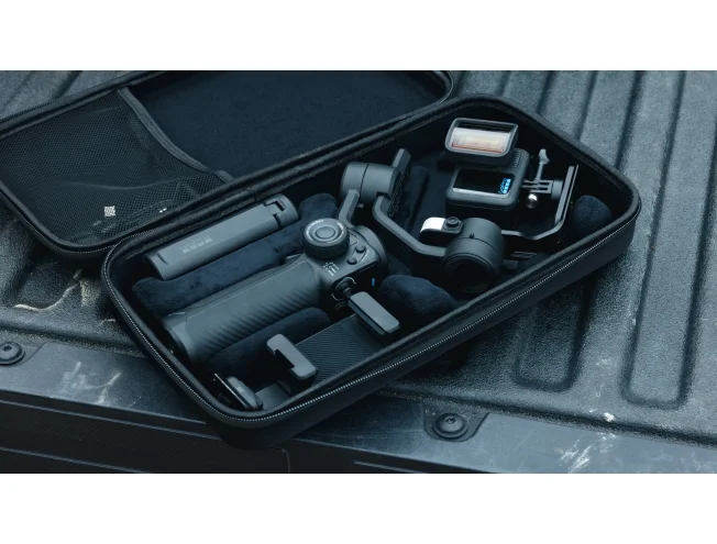GoPro Gimbal Fluid Pro AI