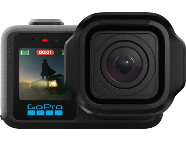 Spordikaamera GoPro Mission 1 Standard