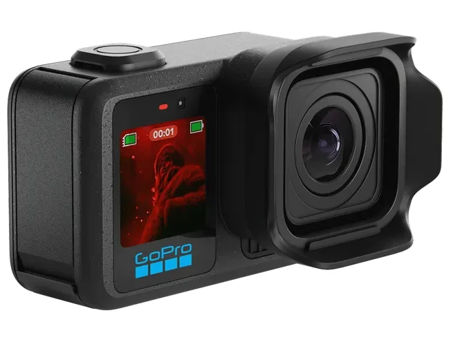 Spordikaamera GoPro Mission 1 PRO