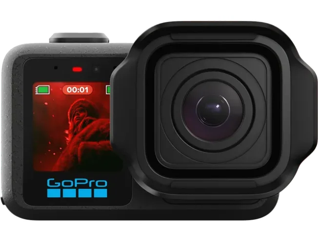 Spordikaamera GoPro Mission 1 PRO