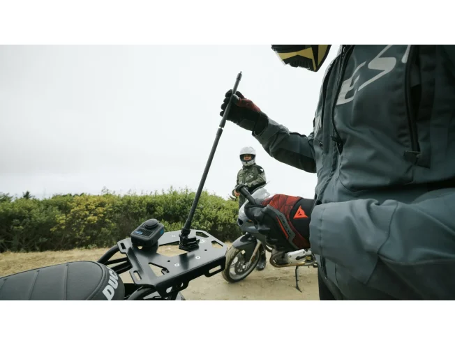 GoPro S&uuml;sinikkiud pikendused