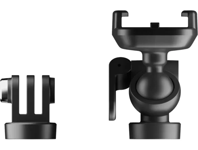 GoPro statiivi adapterid
