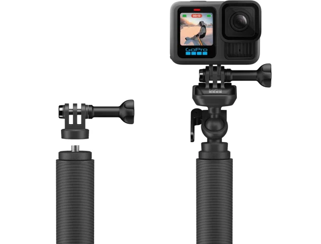 GoPro statiivi adapterid