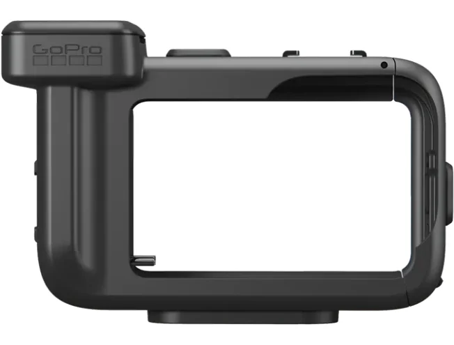 GoPro Media Mod &uuml;mbris (Mission 1)