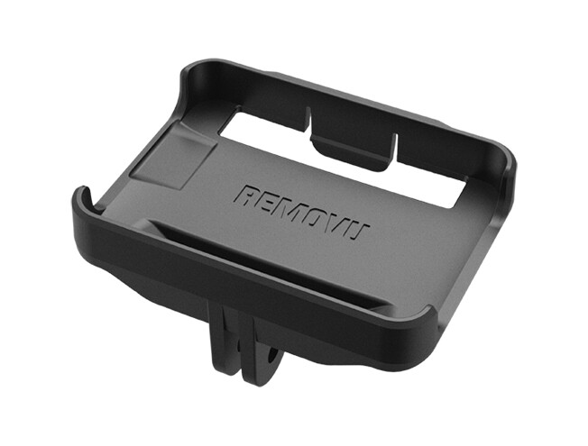 Removu R1 Klamber GoPro hoidikutele