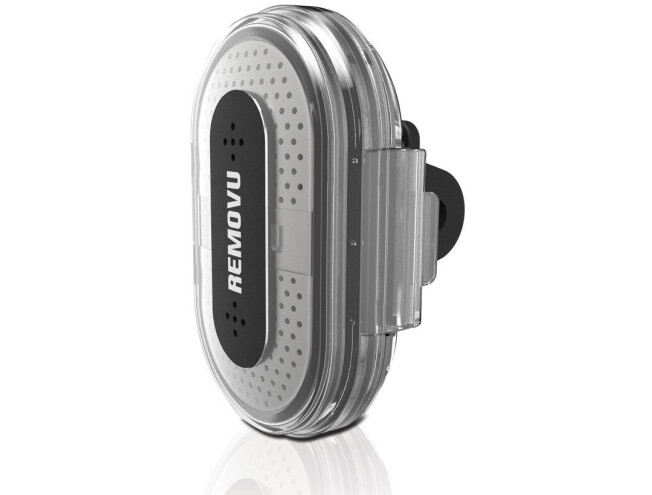 Removu A1+ M1 mikrofoni komplekt GoPro Hero 3+/4
