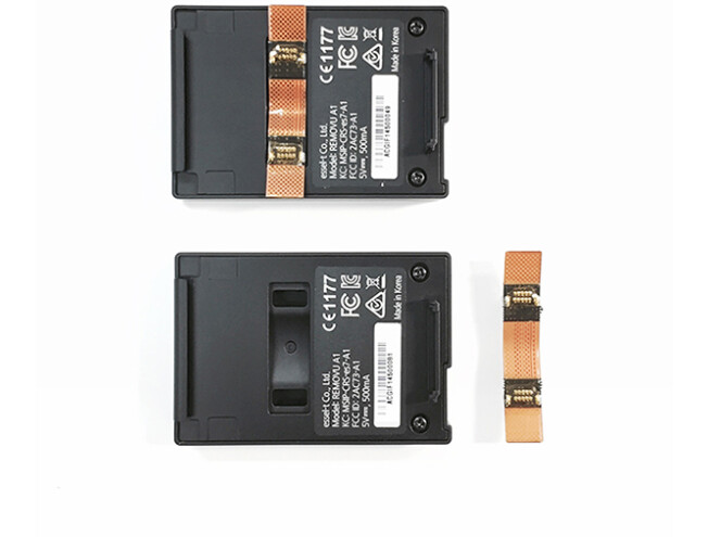 Removu A1+ M1 mikrofoni komplekt GoPro Hero 3+/4