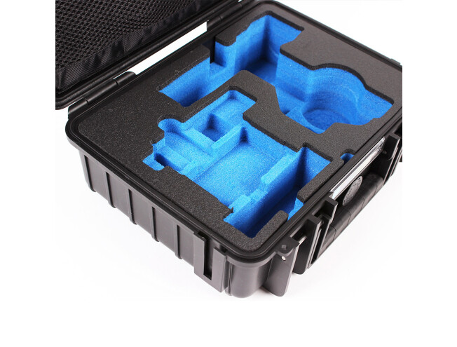 B&W Outdoor Case Type 1000/B - DJI OSMO X3