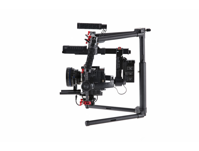 Gimbal DJI Ronin-MX