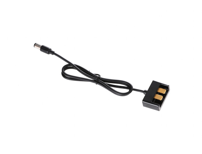 DJI Osmo - Battery (2 PIN) to DC Power Cable