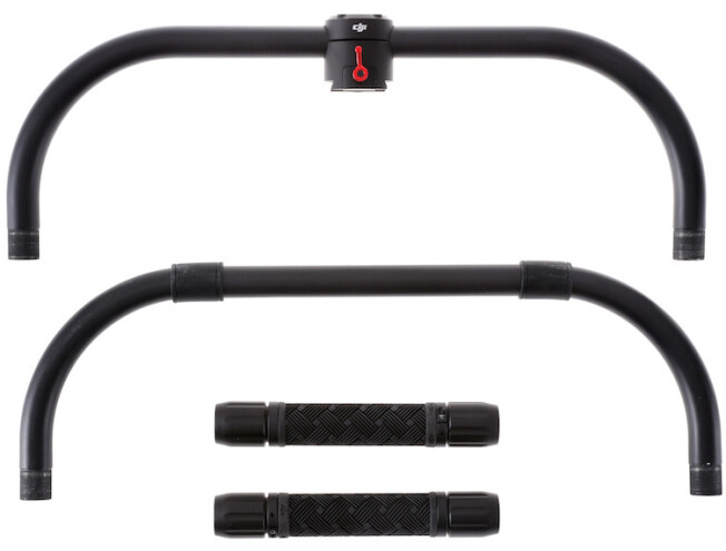 DJI Ronin Grip