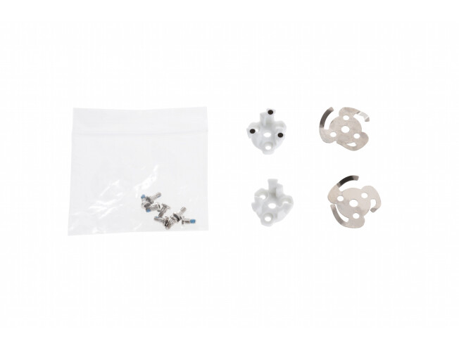 DJI Phantom 4 Propelleri kinnitused (CW+CCW)