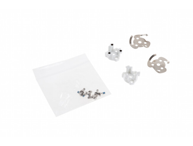 DJI Phantom 4 Propelleri kinnitused (CW+CCW)