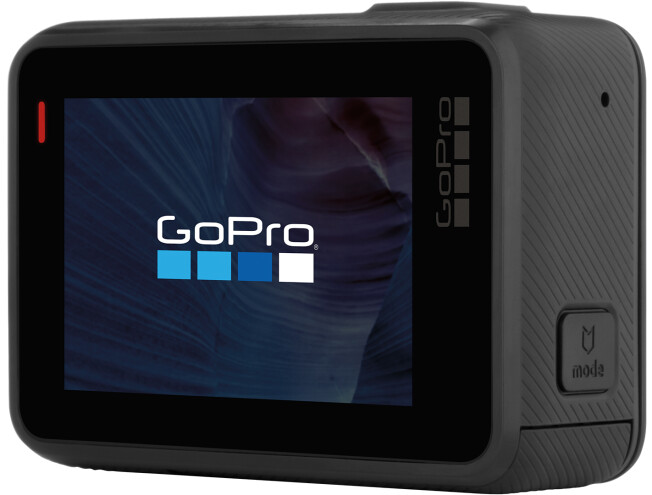 Spordikaamera GoPro HERO5 Black