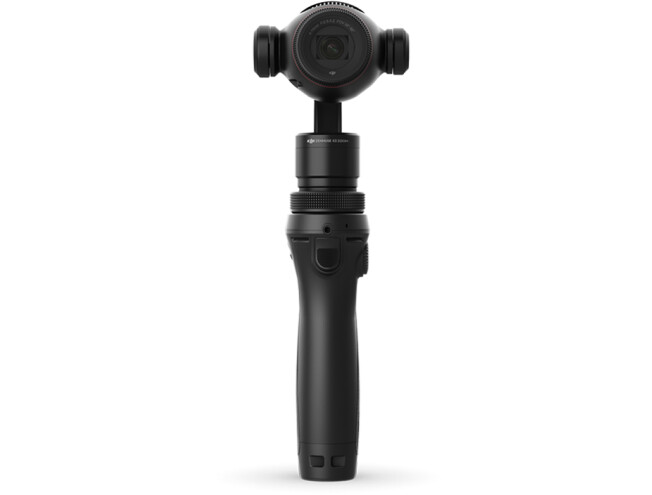 Gimbal DJI Osmo+