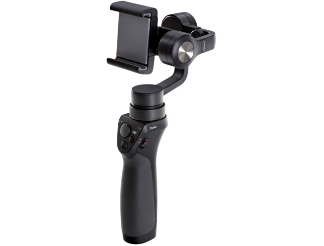 Gimbal DJI Osmo Mobile Black