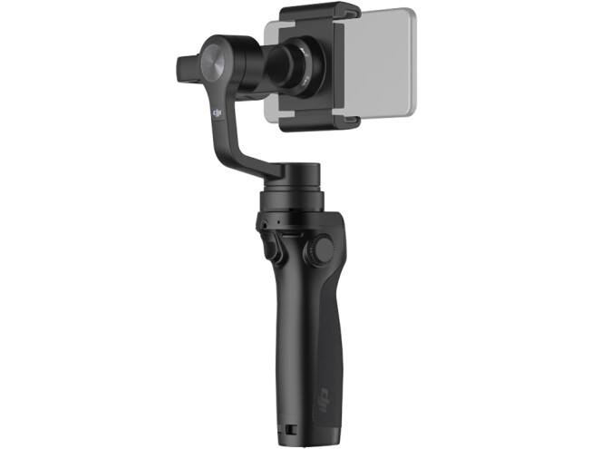 Gimbal DJI Osmo Mobile Black