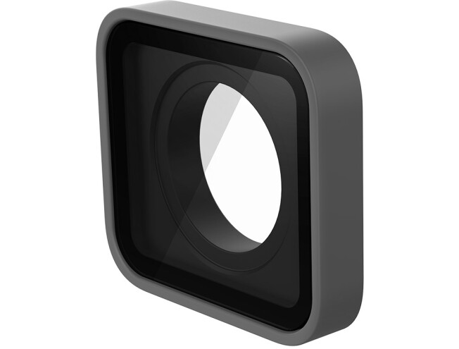 Hero5/6 Black lääts